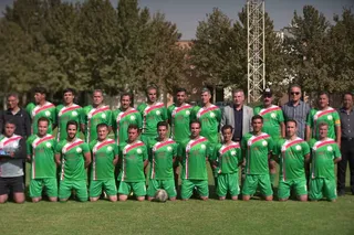 جام شهدای فوتبال
