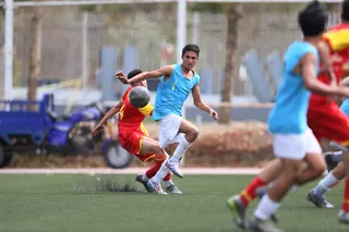 نوجوان