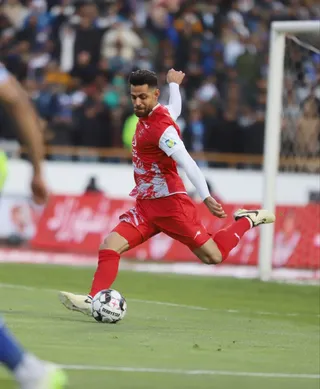 پرسپولیس