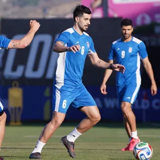تیم ملی