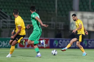 سپاهان
