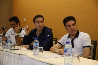 آموزشی
