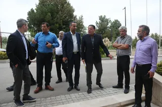 فدراسیون