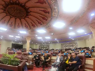 داوری