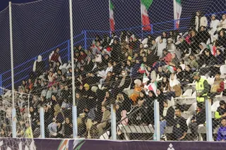 دیدار دوم