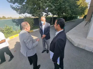 نبی