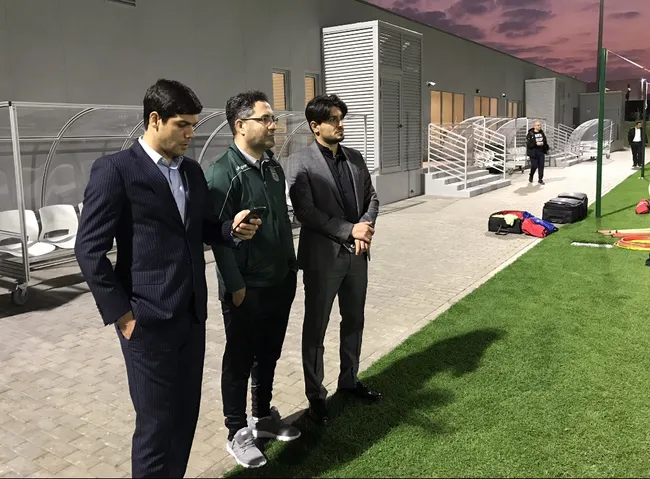 تمرين