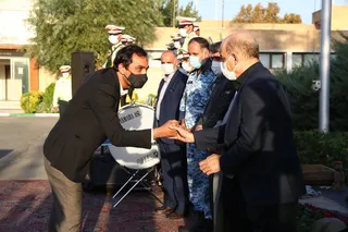 دفاع مقدس