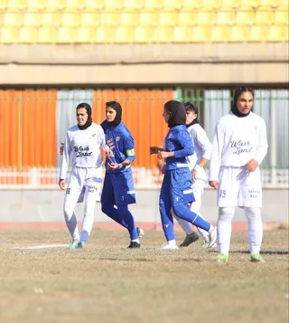 ایستا