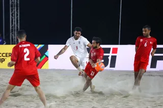 ایران / بحرین