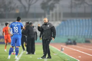 استقلال