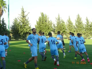 تمرین ۲