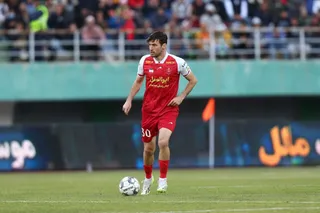 پرسپولیس