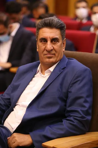 داوران