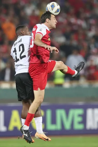 پرسپولیس