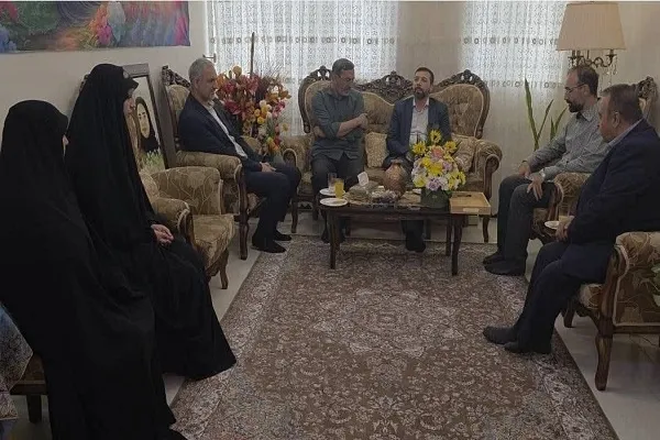 شهیده دانشجو