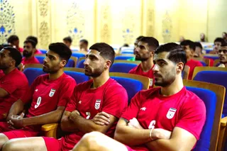 تیم ملی