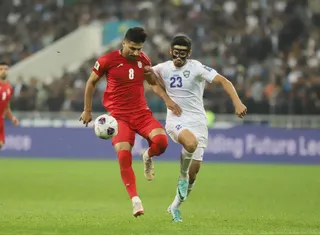 تیم ملی