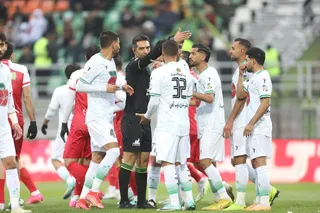 پرسپولیس