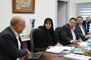 هیات