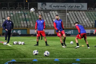 تیم ملی