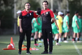 زیر 15 سال