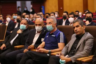 داوران