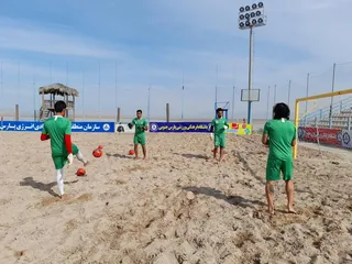 ساحلی