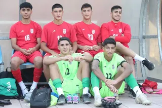 نوجوان