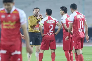 پرسپولیس