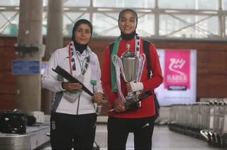 بانوان