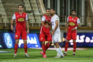 پرسپولیس