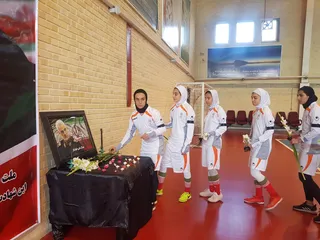 بانوان فوتسال