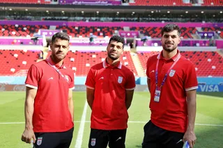 منتخب ۹