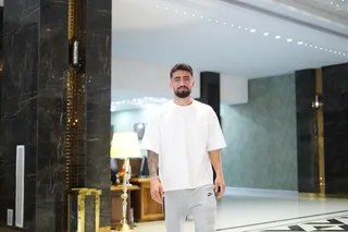اردی تیم ملی