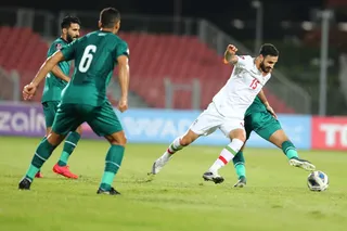 عراق
