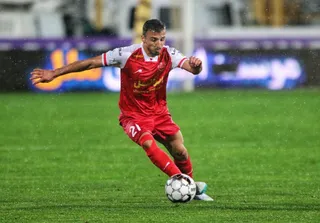 پرسپولیس