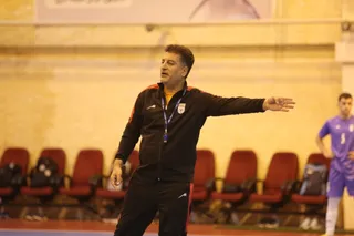 فوتسال