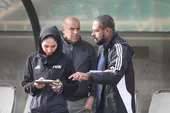 تست آمادگی جسمانی داوران فوتبال