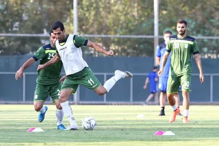 تمرین 
