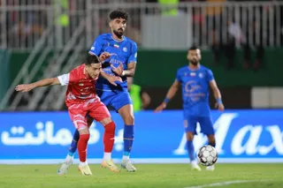 پرسپولیس