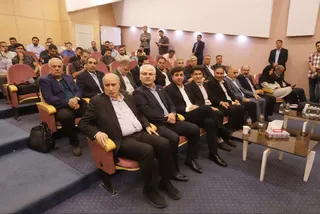 داوران 