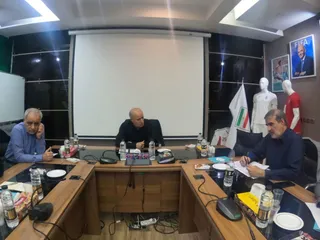 کارگروه اصلی