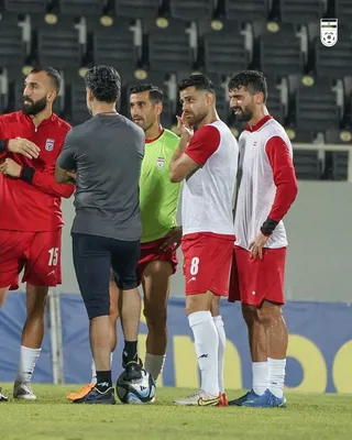 تیم ملی