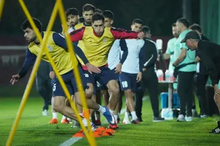 تیم ملی
