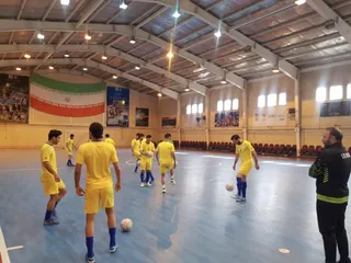 فوتسال
