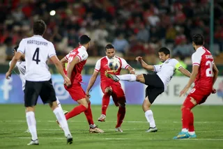 پرسپولیس