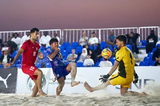 نیمه نهایی