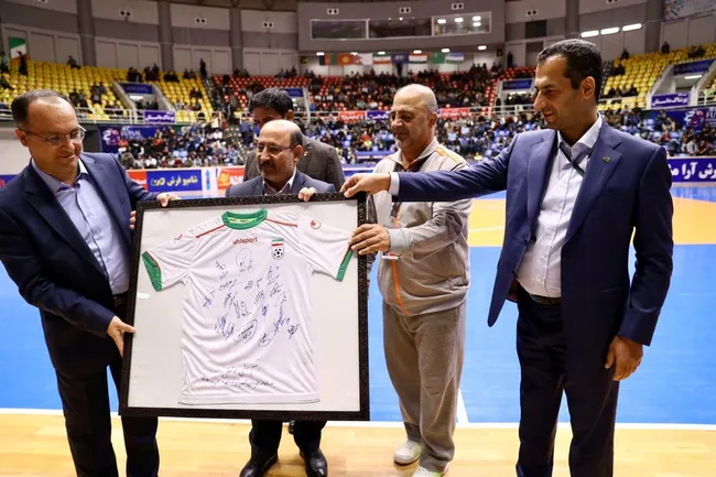 ایران و ترکمنستان