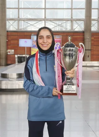 بانوان